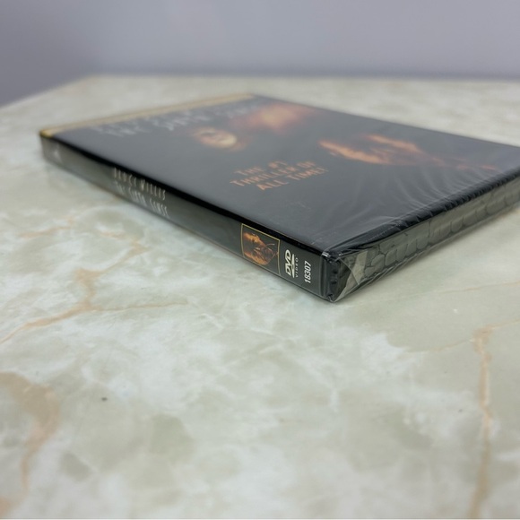 The Sixth Sense Collector’s Edition Series DVD Sealed! - Picture 3 of 3